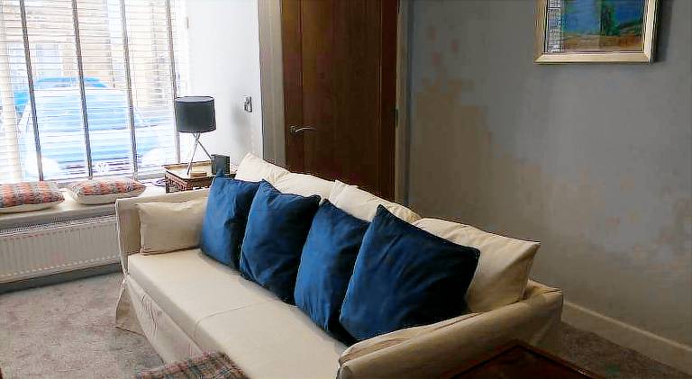 Vacation home | Pets are welcome in Barnard Castle