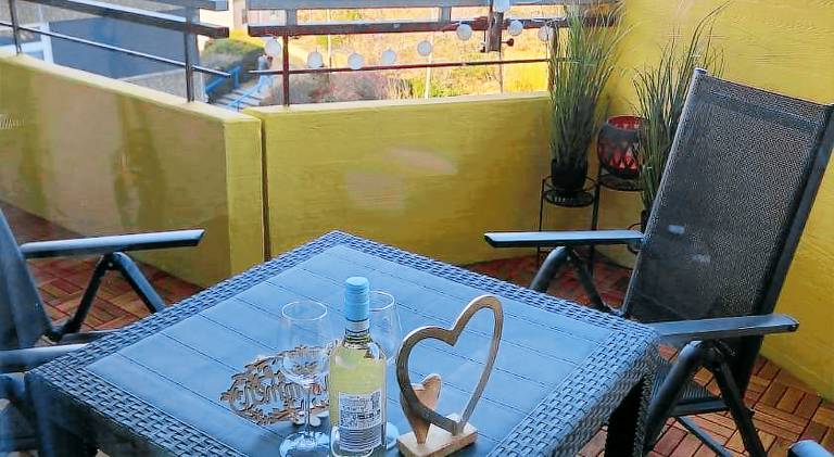Rental apartment with sauna & pool — photo 5