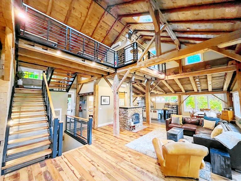 House Saugatuck