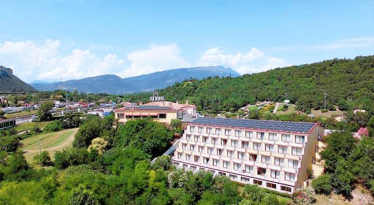Eurocongressi Hotel — photo 4