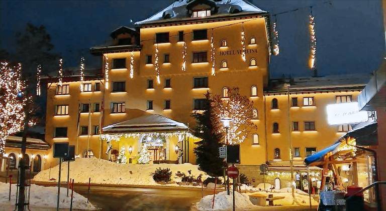 Chalet with 4 rooms for 6 persons — photo 2