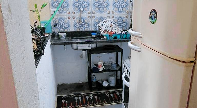 Casa em Aguas de Sao Pedro-Casa 2 — photo 5