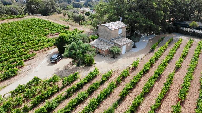 Gîte Le Muy