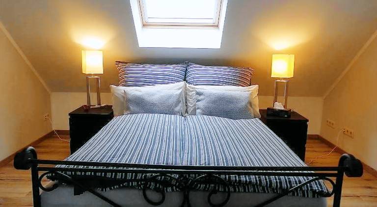 Privatzimmer  Brackel