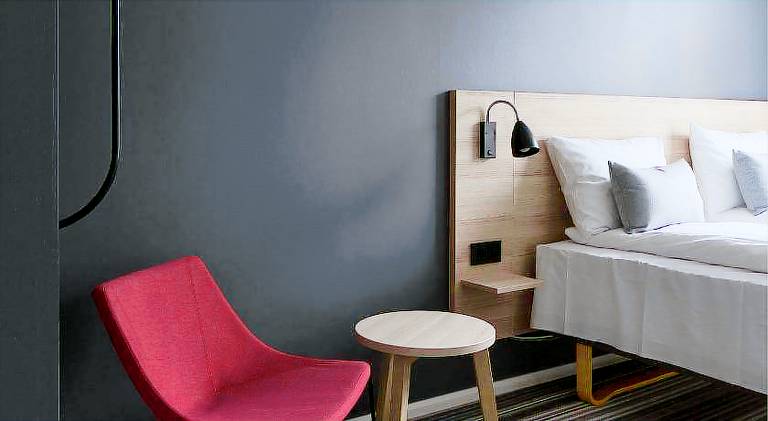 Citybox Bergen in Bergen