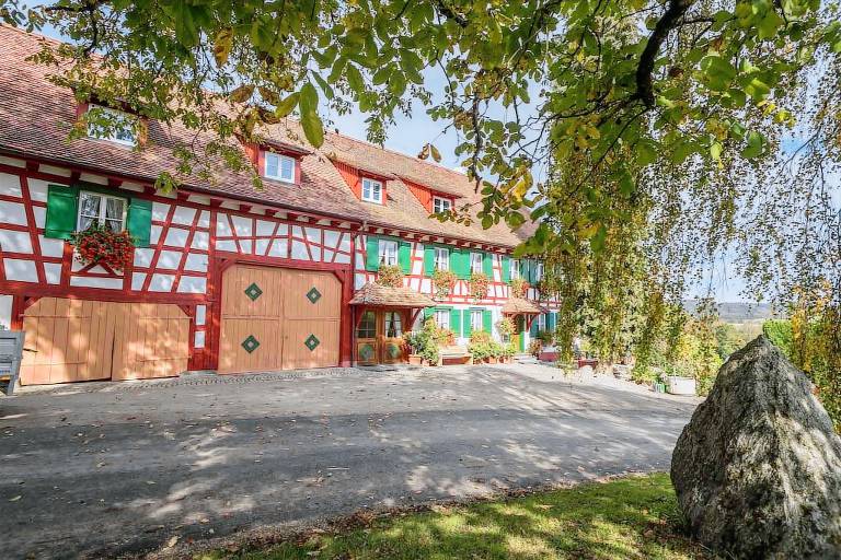 Ferienwohnung  Owingen