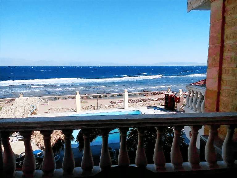 Dahab Hotel — photo 2
