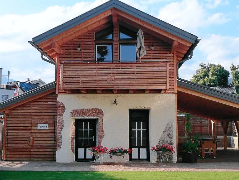 Appartement  Millstätter See