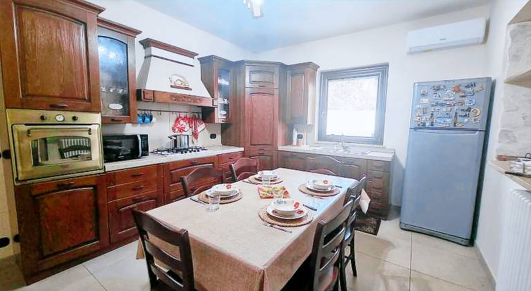 House with 3 rooms for 7 persons — photo 4