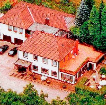 Hotel Restaurant Waldschlossel in Bad Duerkheim