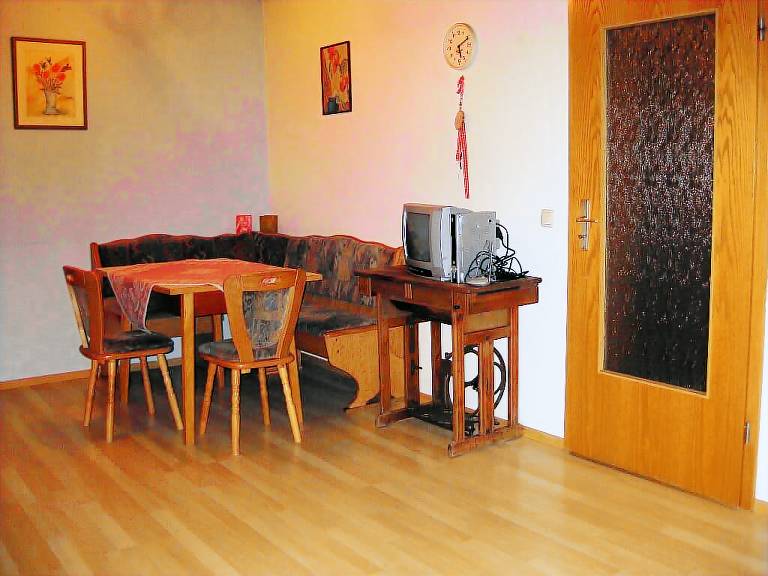 Ferienwohnung Weiden in der Oberpfalz