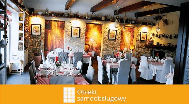 Bed & Breakfast Grudziądz
