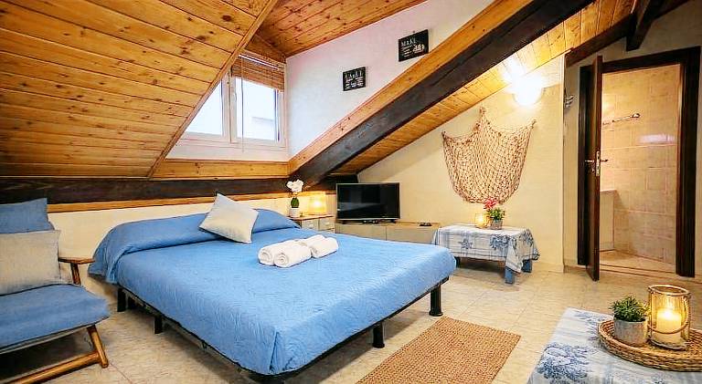 Rental apartment | Pets are welcome in Sanremo