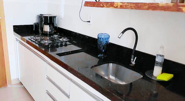 30 m&sup2; Ferienwohnung