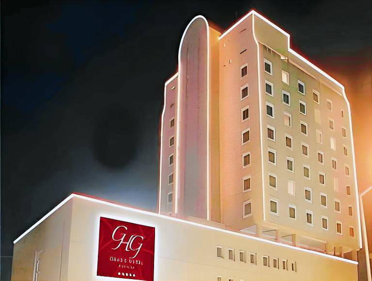 Grand Hotel Gaziantep