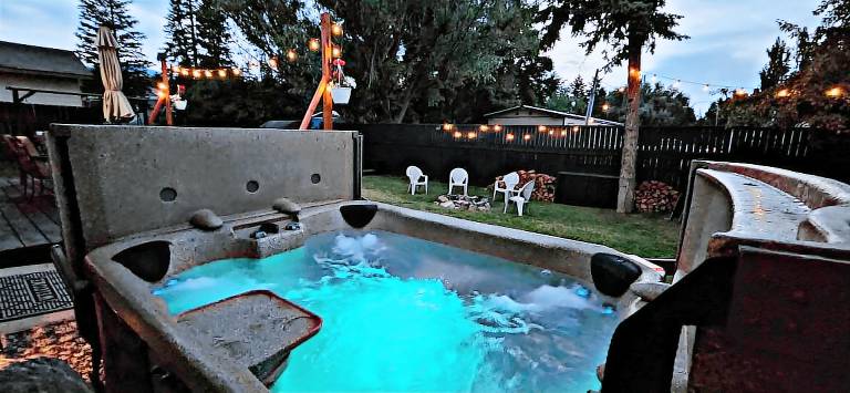 House Lakeside