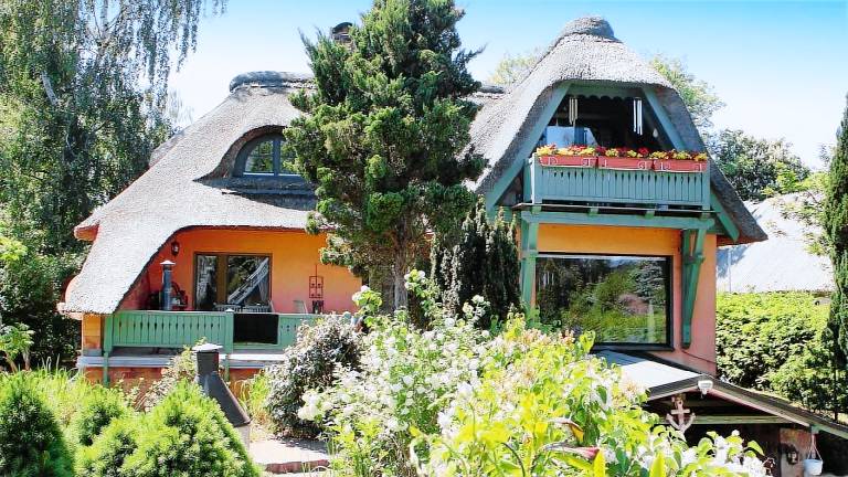 Ferienhaus Jabel