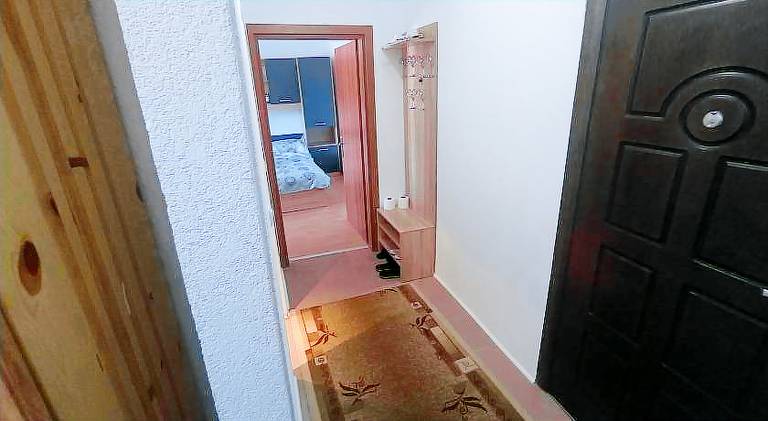 Apartment with 2 rooms for 4 persons — photo 3