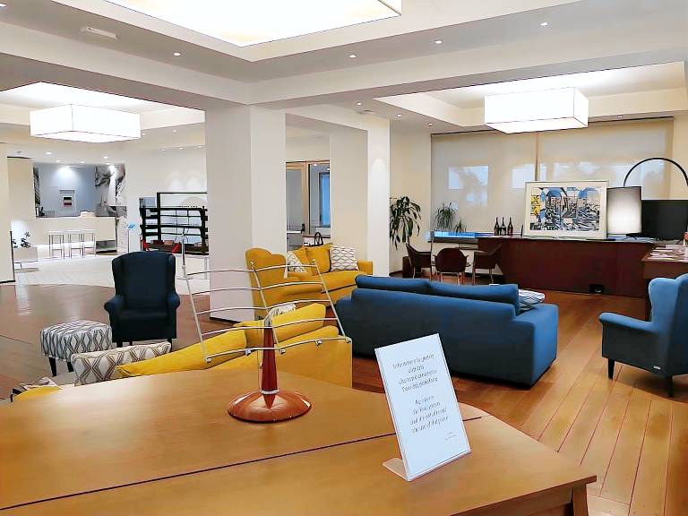 Hotel President Prato — photo 3