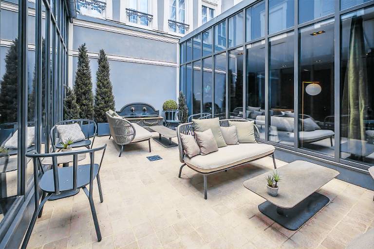 Best Western Premier Hotel de la Poste & Spa — photo 2