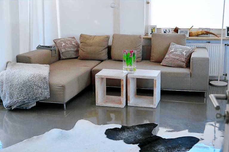 Ferienhaus Norderstedt