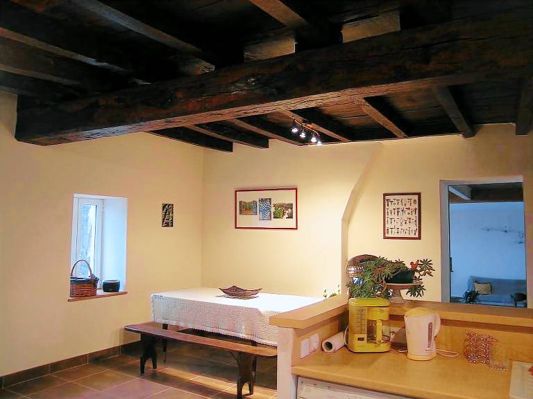 Gite with garden & patio — photo 3