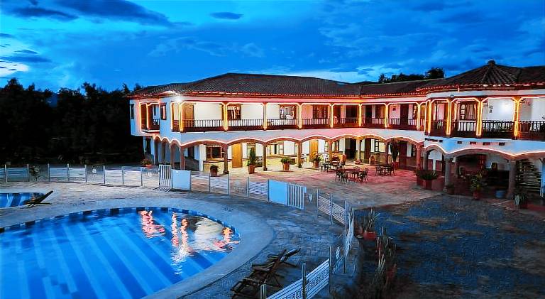 Hotel Gran Sirius — photo 4