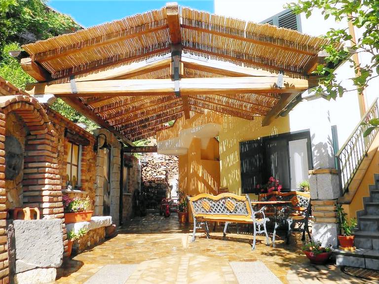 Bed & Breakfast Dorgali