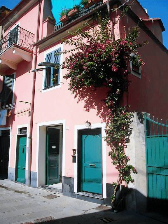 Appartamento Levanto