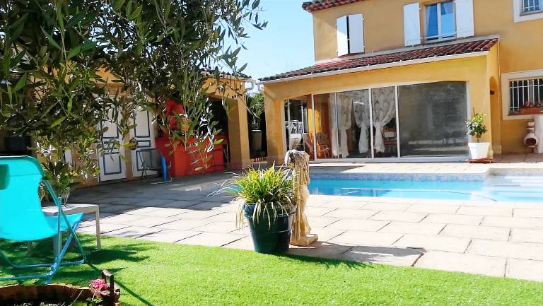 Gîte Le Muy