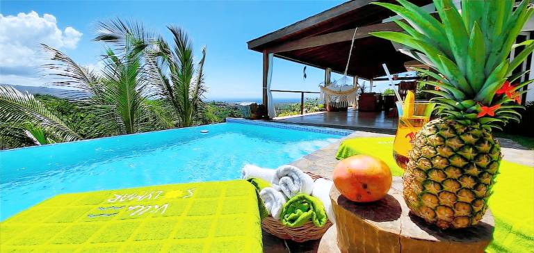Villa Las Terrenas