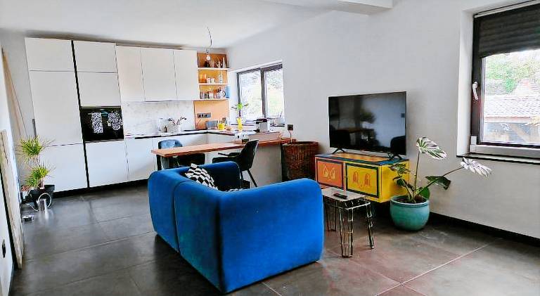 Nice apartment | Dogs allowed in Cluj-Napoca
