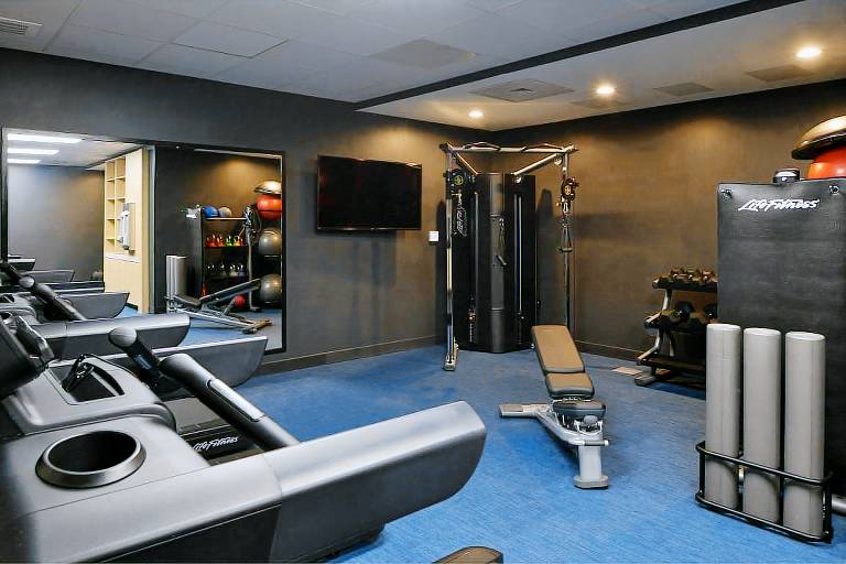 TownePlace Suites by Marriott Asheville Downtown — photo 5