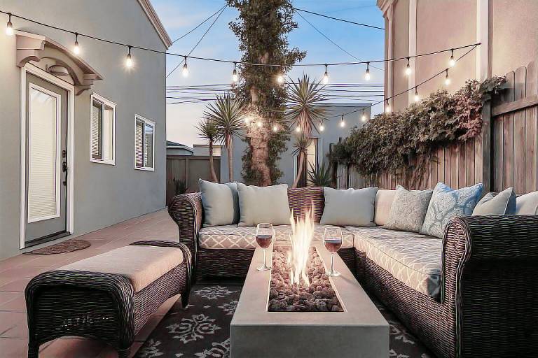 House  Oxnard