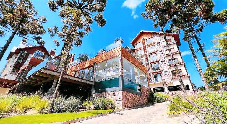 Apartment with pool | Pet-friendly — photo 3