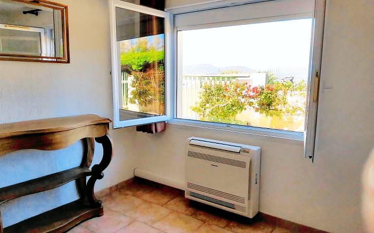Family-friendly holiday apartment with barbecue | Nature view | Beach nearby | Dogs allowed — photo 4