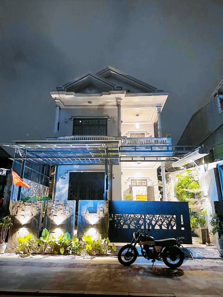 House with garden & patio | Close to Imperial City | Good for workation — photo 4
