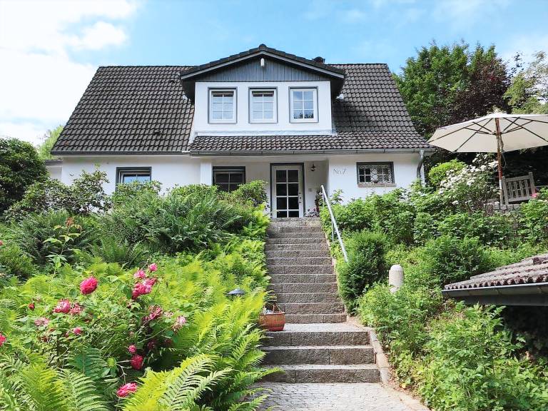 Ferienhaus  Mölln