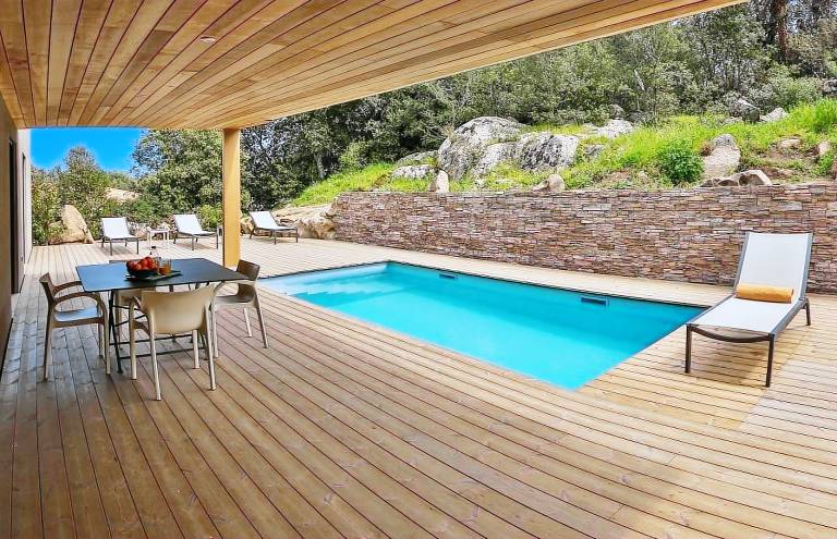 Villa  Porto-Vecchio