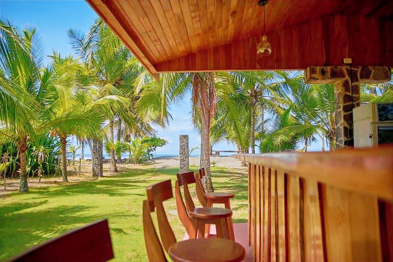 Tranquilidad Resort — photo 4