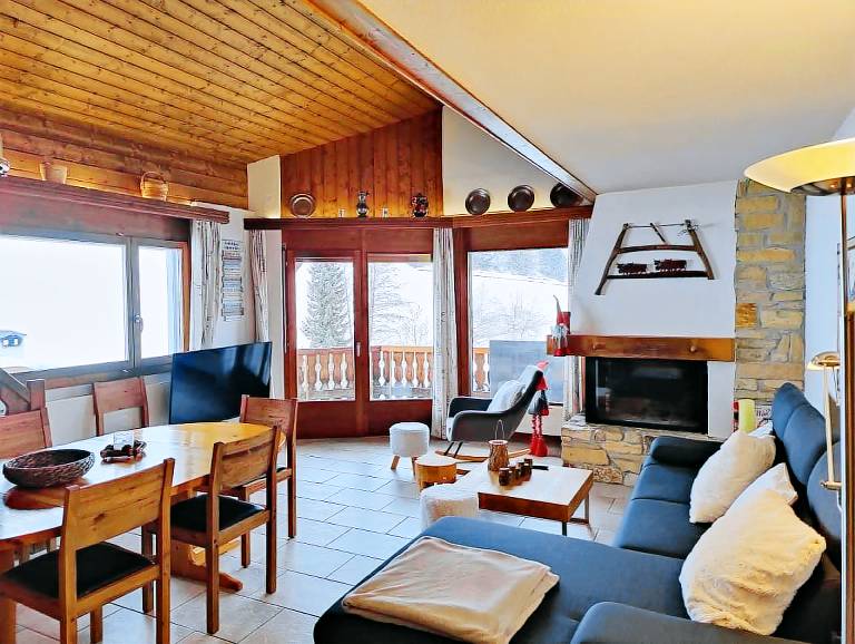 Ferienhaus Falera