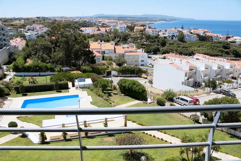 Apartamento Ericeira