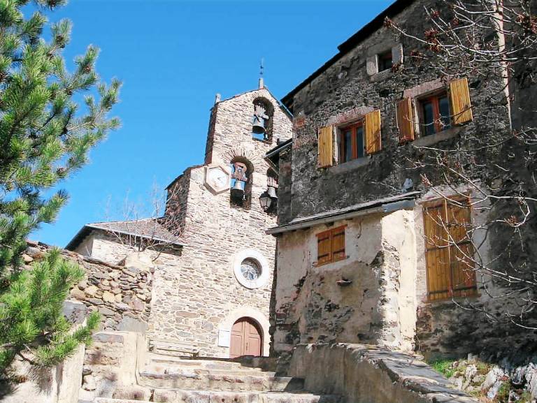 Gîte Latour-de-Carol