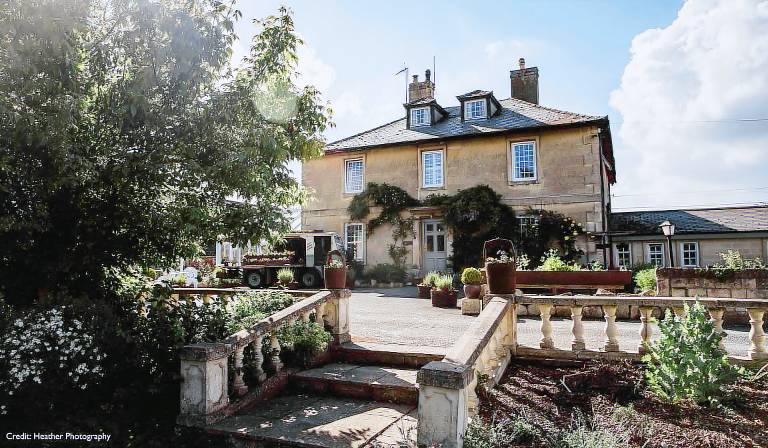 House Bradford-on-Avon