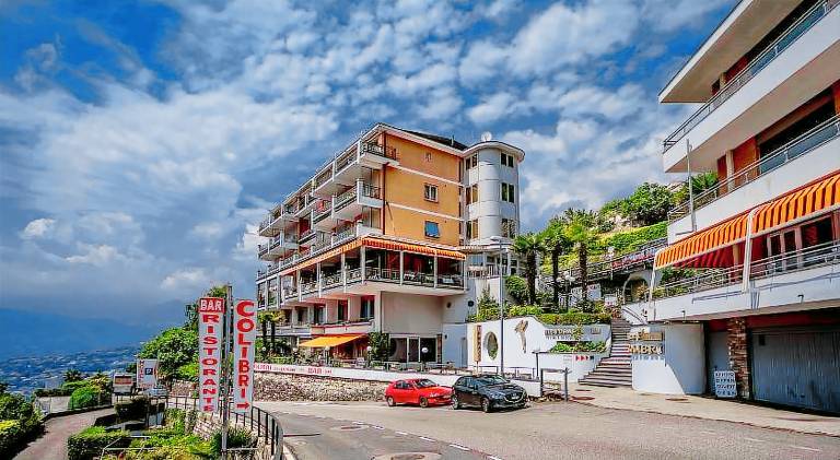 Hotel Colibri — photo 4