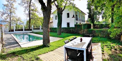 Casa Ripoll
