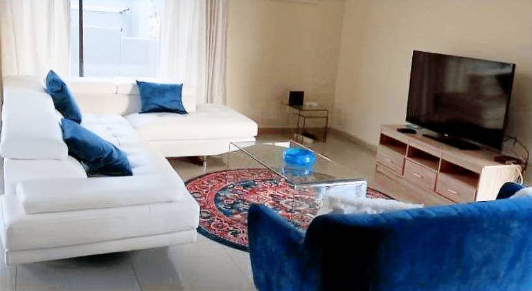 245 m&sup2; Ferienwohnung