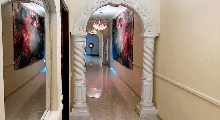 Triple room in Beautiful Maltese Maisonette — photo 5