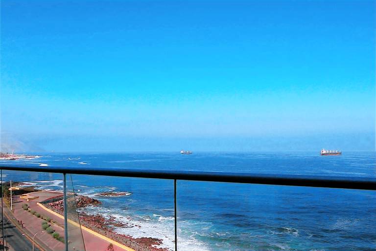 Wyndham Garden Antofagasta Pettra — photo 5