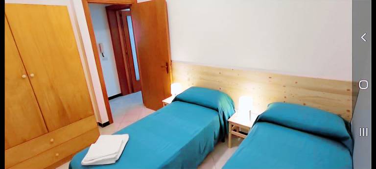 Holiday apartment with 2 rooms for 5 persons — photo 5